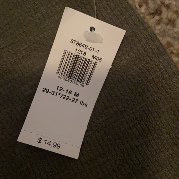 Brand new shirt - Picture 4 of 4